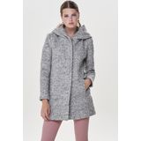 Only  ONLSEDONA  Jassen  dames Grijs