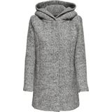 Only  ONLSEDONA  Jassen  dames Grijs
