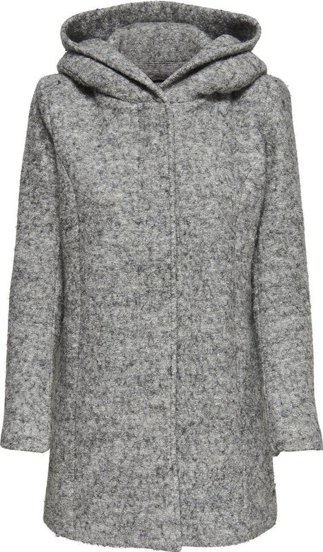 Only  ONLSEDONA  Jassen  dames Grijs