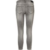 Noisy May - Kimmy - Spijkerbroek - Blauw - Katoen - Slim Fit