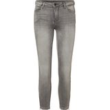 Noisy May - Kimmy - Spijkerbroek - Blauw - Katoen - Slim Fit