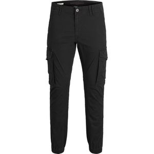 Jack & Jones Cargohose PAUL FLAKE mit Stretch