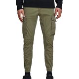 Jack & Jones - Paul Flake - Cargo-broek - Groen - BCI-katoen