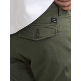 Jack & Jones - Paul Flake - Cargo-broek - Groen - BCI-katoen