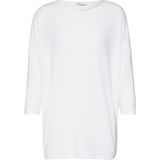 Onlglamour - Top - O-hals - 3/4 Mouwen - Loose Fit