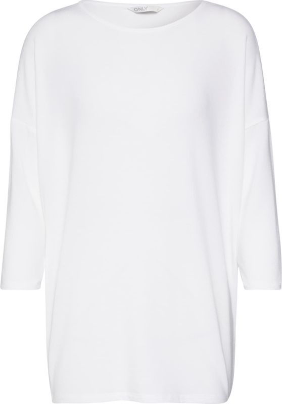 Onlglamour - Top - O-hals - 3/4 Mouwen - Loose Fit