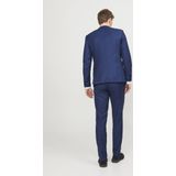 Jack & Jones - Solaris - Broek - Blauw - Synthetisch