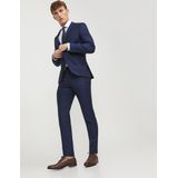Jack&jones - Jprsolaris Trouser Noos - Heren - Slacks