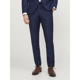 Jack&jones - Jprsolaris Trouser Noos - Heren - Slacks