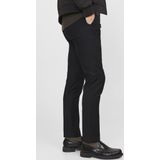 Jack & Jones - Premium Solaris Broek - Blauw - Katoen