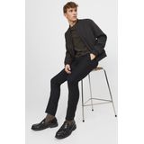 Jack & Jones - Premium Solaris Broek - Blauw - Katoen