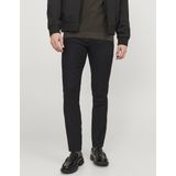 Jack & Jones - Premium Solaris Broek - Blauw - Katoen