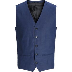 Jack&jones - Jprsolaris Waistcoat Noos - Heren - Gilets