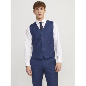Jack&jones - Jprsolaris Waistcoat Noos - Heren - Gilets