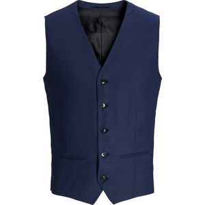 Jack&jones - Jprsolaris Waistcoat Noos - Heren - Gilets