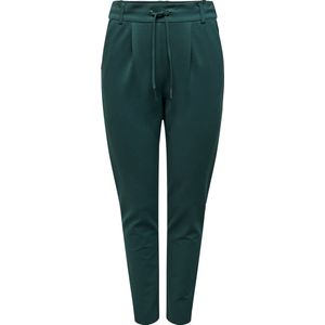 Only Broek Onlpoptrash Easy Colour Pant Pnt No 15115847 Green Gables Dames