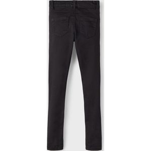 Superstretch - Twill Legging - Skinny-fit Broek - Normale Taille