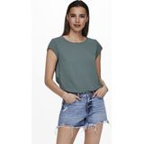 Onlvic S s Solid Top Noos Wvn 15142784 Green Gables