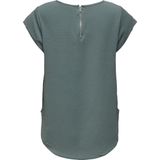 Onlvic S s Solid Top Noos Wvn 15142784 Green Gables