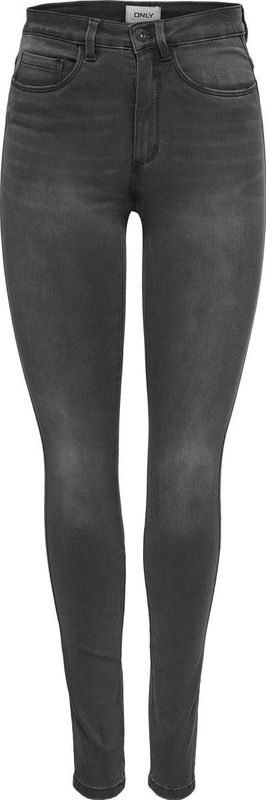 Onlroyal High Rise Skinny Fit Jeans