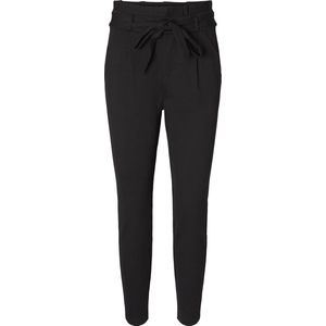 Vero Moda Vmeva Hr Loose Paperbag Pant Ga Noos Dames Broek x
