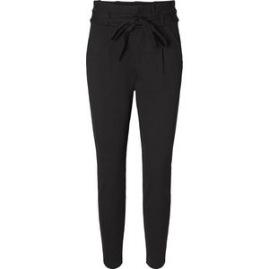 Vero Moda Vmeva Hr Loose Paperbag Pant Ga Noos Dames Broek