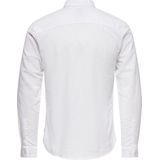 Only & Sons - Slim Overhemd - Verschillende Kleuren - Katoen/Linnen