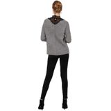 Vmsophia - High Rise Skinny Jeans - Blauw - Stretch Denim