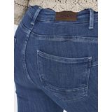 ONLY Skinny-fit-Jeans ONLPOWER LIFE MID PUSH UP