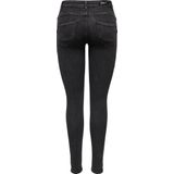 ONLY - Onlpower Jeans - Grijs - Denim