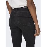 ONLY - Onlpower Jeans - Grijs - Denim