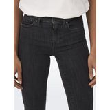 ONLY - Onlpower Jeans - Grijs - Denim