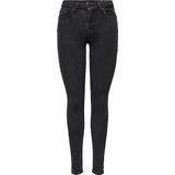 ONLY - Onlpower Jeans - Grijs - Denim