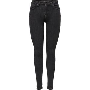 ONLY - Onlpower Jeans - Grijs - Denim