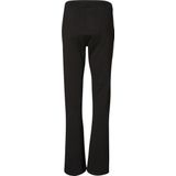 Broeken - Flared Fit - Mid Waist - Elastiek in de Taille