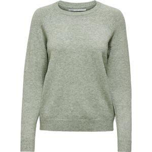 Roxy - Along The Beach - Vrijetijdsbroek - Groen - 100% Viscose