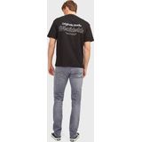 Jeans - Rick - Slim Fit - Mid-Rise - 5-Pocket Ontwerp