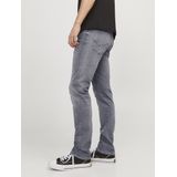 Jeans - Rick - Slim Fit - Mid-Rise - 5-Pocket Ontwerp