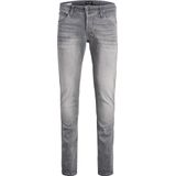 Jeans - Rick - Slim Fit - Mid-Rise - 5-Pocket Ontwerp