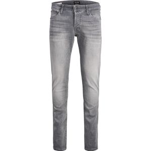Jeans - Rick - Slim Fit - Mid-Rise - 5-Pocket Ontwerp