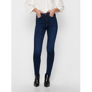 Only Onlpaola Life Hw Sk Dnm Azgz878 Noos Dames Jeans x