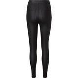 Noisy may Nmella Super Hw Coated Pants Dames Broek