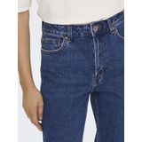 Onlemily - High Waist Straight Fit - Jeans