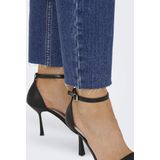 Onlemily - High Waist Straight Fit - Jeans