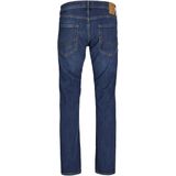 Jack & Jones - Mike Original Am 814 - Jeans - Blauw - Comfort Fit