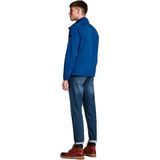 Jack & Jones - Mike Original Am 814 - Jeans - Blauw - Comfort Fit