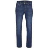 Jack & Jones - Mike Original Am 814 - Jeans - Blauw - Comfort Fit