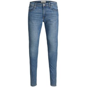 JACK & JONES - Tom Original - Heren Jeans - Denimblauw - Loose Fit