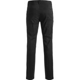 Jack&jones Jjimarco Jjbowie Sa Black Noos Heren Broek
