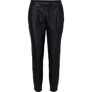 Vero Moda Vmeva Mr Loose String Coated Pnt Ga Noos Dames Broek